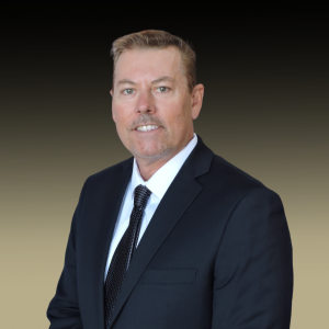 Shane Warwick Headshot